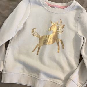 Cute Unicorn Sweater